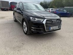 Schwarz Gebraucht 2019 Audi Q7 S-Line SUV | 39.999 € (Guter Preis)