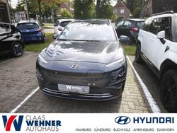 Schwarz Gebraucht 2022 Hyundai Kona Select SUV | 18.990 € (Fairer Preis)