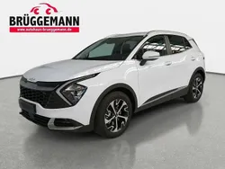 Weiß Neu 2025 Kia Sportage 4 SUV | 32.490 € (Superpreis)