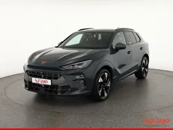 Grau Neu 2025 Cupra Terramar SUV | 40.790 € (Fairer Preis)