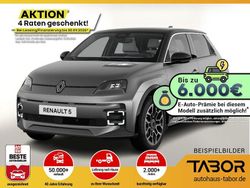 Grau Neu 2025 Renault R5 Komfort Kleinwagen | 34.668 € (Fairer Preis)