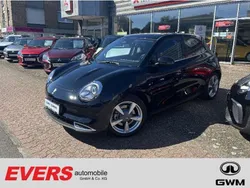 Starry black Neu 2024 Ora 03 Pro+ Limousine | 30.750 € (Fairer Preis)