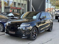 Schwarz Neu 2025 Land Rover Range Rover SE Dynamic SUV | 109.990 €