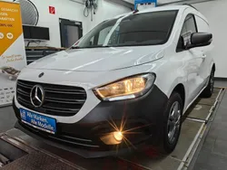 Weiß Gebraucht 2022 Mercedes Citan 110 Limousine | 19.990 € (Superpreis)