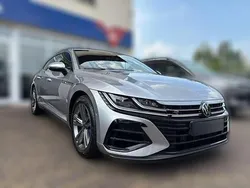 Silber metallic Gebraucht 2023 VW Arteon R | 39.370 € (Fairer Preis)