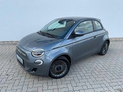 Weiß Gebraucht 2022 Fiat 500e Icon Kleinwagen | 18.950 € (Fairer Preis)