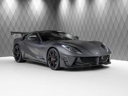 Grau Gebraucht 2019 Ferrari 812 | 743.750 €