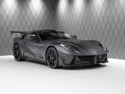 Grau Gebraucht 2019 Ferrari 812 | 743.750 €