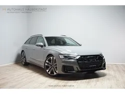 Gebraucht 2025 Audi A6 S-Line Kombi | 56.490 €