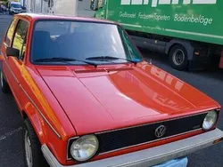 VW Golf I