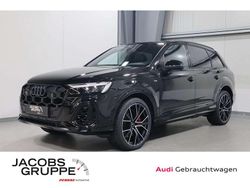 Mythosschwarz metallic Gebraucht 2025 Audi Q7 Ambiente SUV | 78.980 € (Superpreis)