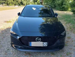 Gebraucht 2019 Mazda 3 Selection Limousine | 16.450 € (Guter Preis)
