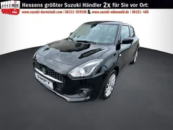 Schwarz Gebraucht 2024 Suzuki Swift Comfort Limousine | 16.490 € (Etwas zu teuer)