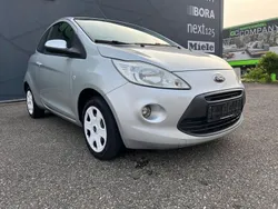 Silber Gebraucht 2011 Ford Ka Kleinwagen | 1.990 € (Guter Preis)