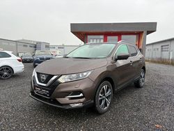 Braun Gebraucht 2018 Nissan Qashqai 360º SUV | 16.999 € (Fairer Preis)