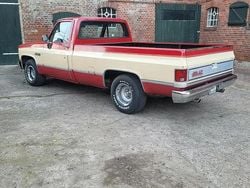 Rot Gebraucht 1987 GMC Sierra Abholung | 17.100 €