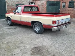 Rot Gebraucht 1987 GMC Sierra SUV | 17.200 €