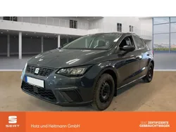 Gebraucht 2021 Seat Ibiza Style Limousine | 15.180 € (Fairer Preis)