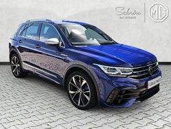 Gebraucht 2023 VW Tiguan R SUV | 41.366 € (Superpreis)