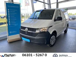 Candyweiß Gebraucht 2023 VW T6.1 Van | 32.950 €