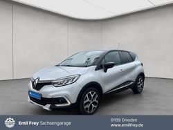 Silber Gebraucht 2019 Renault Captur Collection SUV | 13.940 € (Guter Preis)