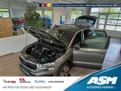 Grau Gebraucht 2023 Skoda Karoq Style SUV | 30.969 € (Fairer Preis)