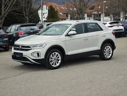 Grau Gebraucht 2023 VW T-Roc Style SUV | 29.895 € (Fairer Preis)