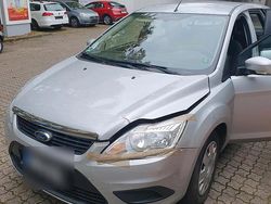 Silber Gebraucht 2008 Ford Focus Kombi | 1.400 € (Guter Preis)