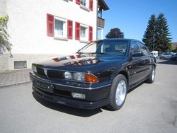 Blau Gebraucht 1994 Mitsubishi Sigma Limousine | 10.500 €