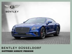 Sequin blue Gebraucht 2019 Bentley Continental GT Coupé | 179.900 € (Fairer Preis)