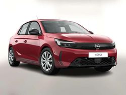 Karbon schwarz metallic Neu 2025 Opel Corsa Edition Kleinwagen | 17.700 € (Guter Preis)