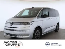 Silber Gebraucht 2024 VW T7 Style Van | 54.710 € (Guter Preis)