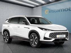 Weiß Gebraucht 2025 MG HS Luxury SUV | 31.049 € (Superpreis)