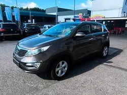 Andere außenfarben Gebraucht 2012 Kia Sportage SUV | 6.289 € (Guter Preis)