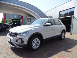 Grau Gebraucht 2024 VW T-Roc SUV | 23.950 € (Superpreis)