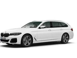 Gebraucht 2025 BMW 520 Efficient Dynamics | 30.887 €