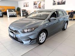 Grau Neu 2025 Kia Ceed Sportswagon Comfort Kombi | 25.390 € (Teuer)