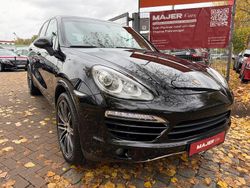 Schwarz Gebraucht 2012 Porsche Cayenne SUV | 18.500 € (Guter Preis)
