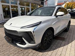 Weiß Neu 2025 DFSK Forthing 5 SUV | 30.784 € (Fairer Preis)