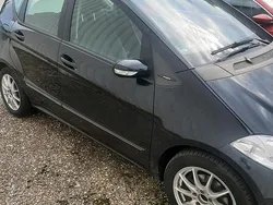 Schwarz Gebraucht 2007 Mercedes A180 Avantgarde Limousine | 1.450 € (Guter Preis)