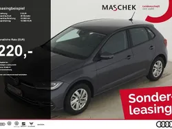 Rauchgrau Neu 2024 VW Polo Style Kleinwagen | 25.339 € (Fairer Preis)
