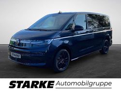 Starlight blue metallic Neu 2025 VW T7 Style Van | 69.990 €