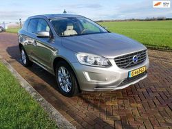 Grau Gebraucht 2015 Volvo XC60 Ocean Race SUV | 9.679 € (Superpreis)