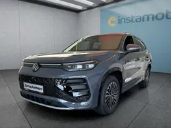 Grau Neu 2025 VW Tayron SUV | 76.799 €