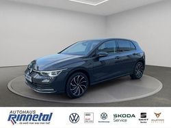 Uranograu Gebraucht 2022 VW Golf VIII Active Limousine | 20.770 € (Fairer Preis)