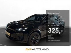 Schwarz Neu 2025 Cupra Formentor VZ SUV | 41.742 € (Guter Preis)