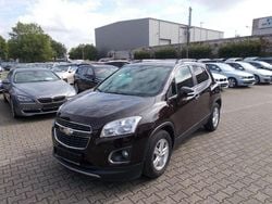 Braun Gebraucht 2014 Chevrolet Trax LT SUV | 9.990 € (Teuer)