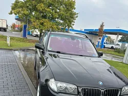 Schwarz Gebraucht 2006 BMW X3 SUV | 5.500 € (Fairer Preis)