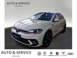 6u ascotgrau Gebraucht 2025 VW Polo GTI Limousine | 32.490 € (Teuer)