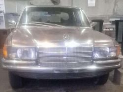 Braun Gebraucht 1977 Mercedes 280 SE Limousine | 5.000 €
